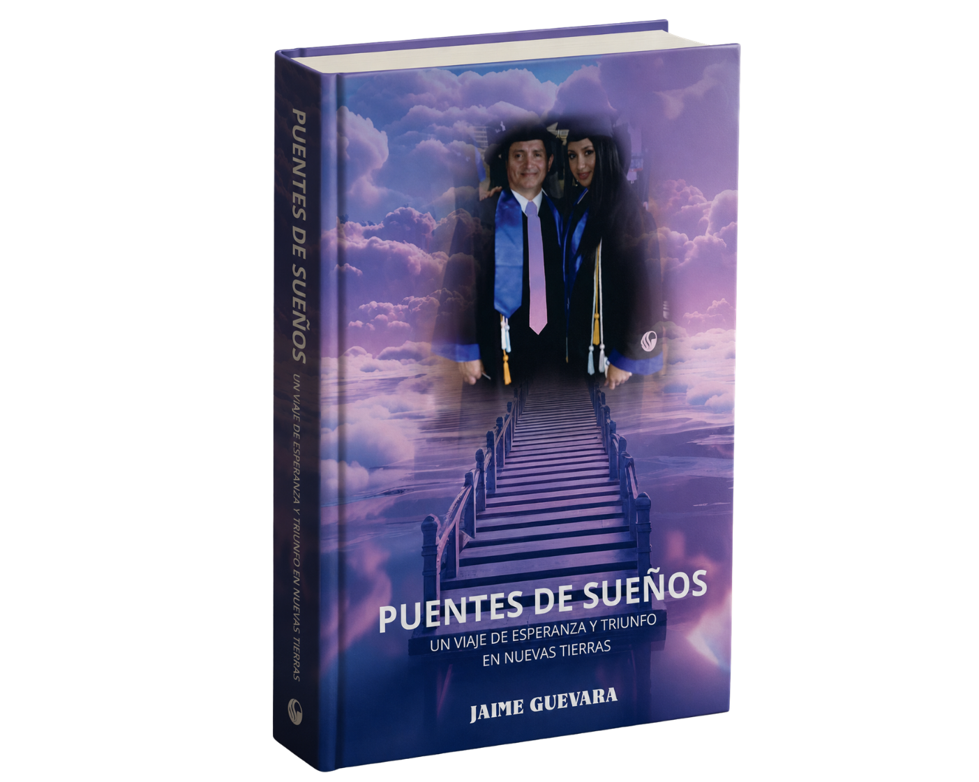Puentes de Sueños por Jaime Guevara